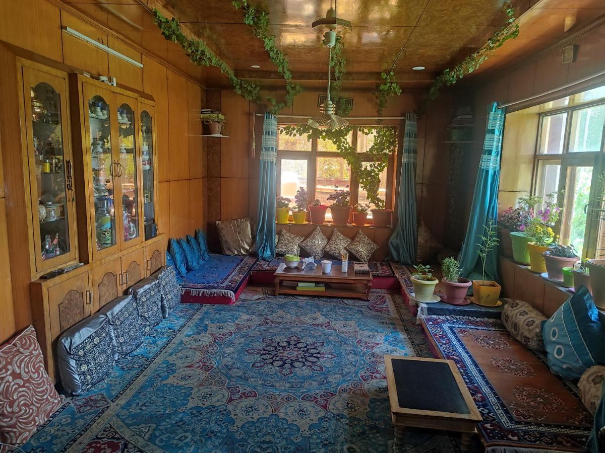 The Mir Villa Ladakh Leh Kültér fotó