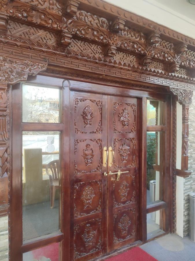 The Mir Villa Ladakh Leh Kültér fotó